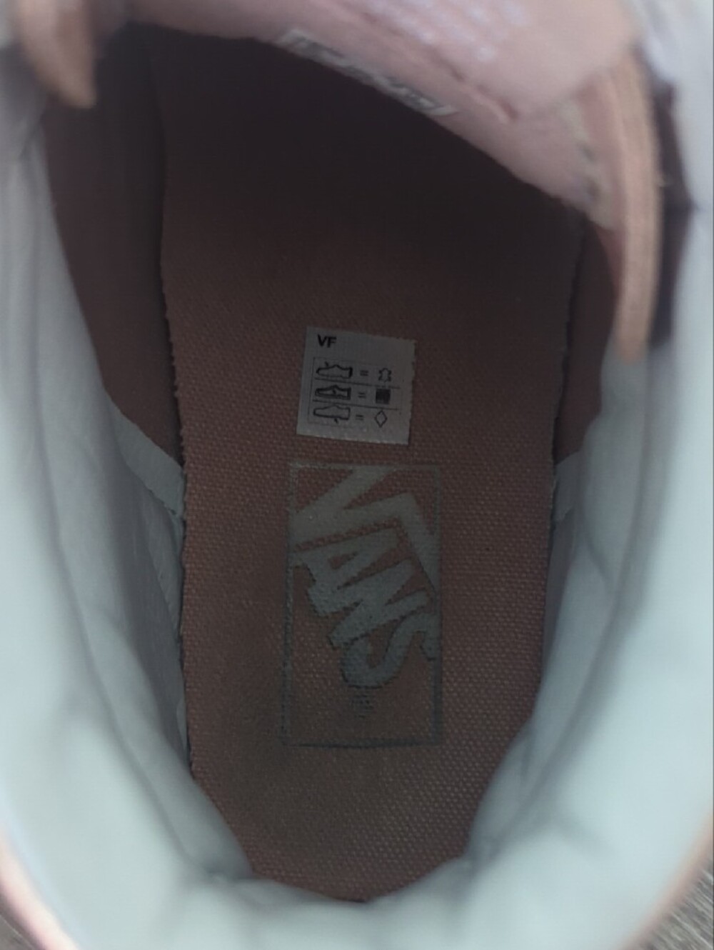 Vans High - Picture 2 of 7